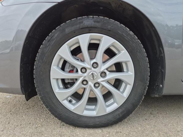 Nissan Sentra VII (B17) Рестайлинг с пробегом 2018 года, цена 1 090 000 рублей, 97214 км, седан, Автокод Объявления