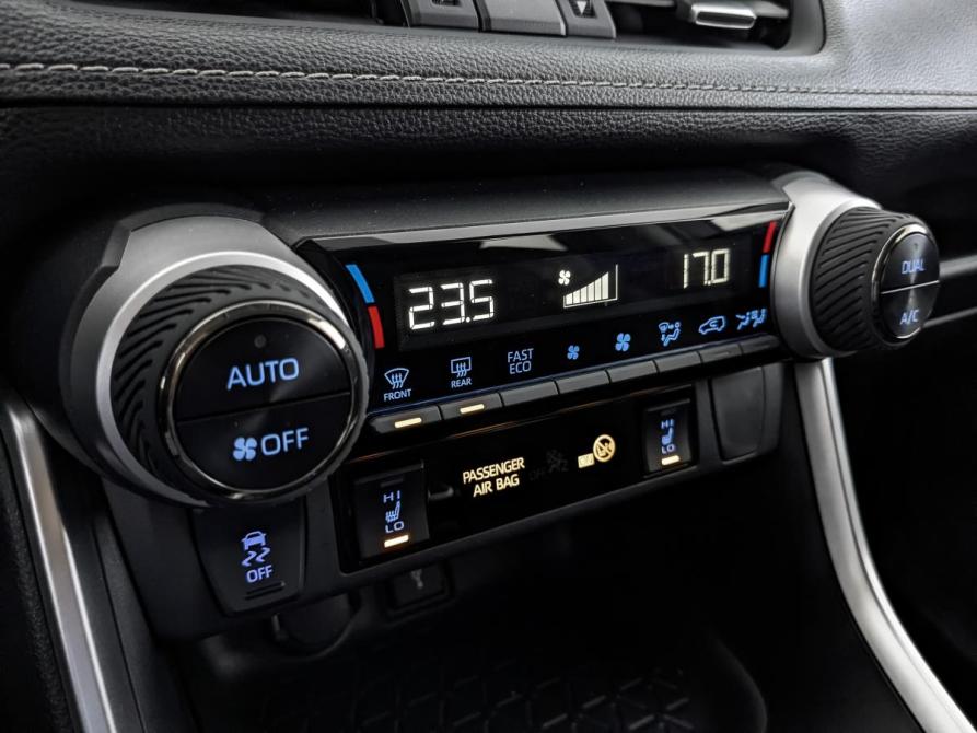 Toyota RAV4 V (XA50) Москва  - изображение 25