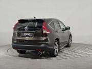Honda CR-V IV Санкт-Петербург  - изображение 28
