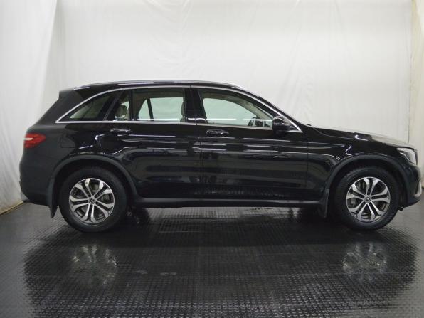 Mercedes-Benz GLC I (X253) с пробегом 2017 года, цена 2 486 000 рублей, 184127 км, внедорожник, Автокод Объявления