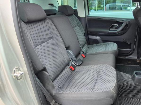 Skoda Roomster I Рестайлинг с пробегом 2011 года, цена 599 000 рублей, 223746 км, минивэн, Автокод Объявления