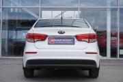 Kia Rio III Рестайлинг Ульяновск  - изображение 29