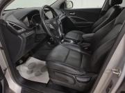 Hyundai Santa Fe III Рестайлинг Альметьевск  - изображение 33