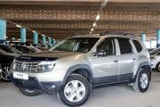 Renault Duster I Уфа  - изображение 21