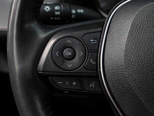 Toyota RAV4 V (XA50) с пробегом 2021 года, цена 3 650 000 рублей, 28245 км, внедорожник, Автокод Объявления