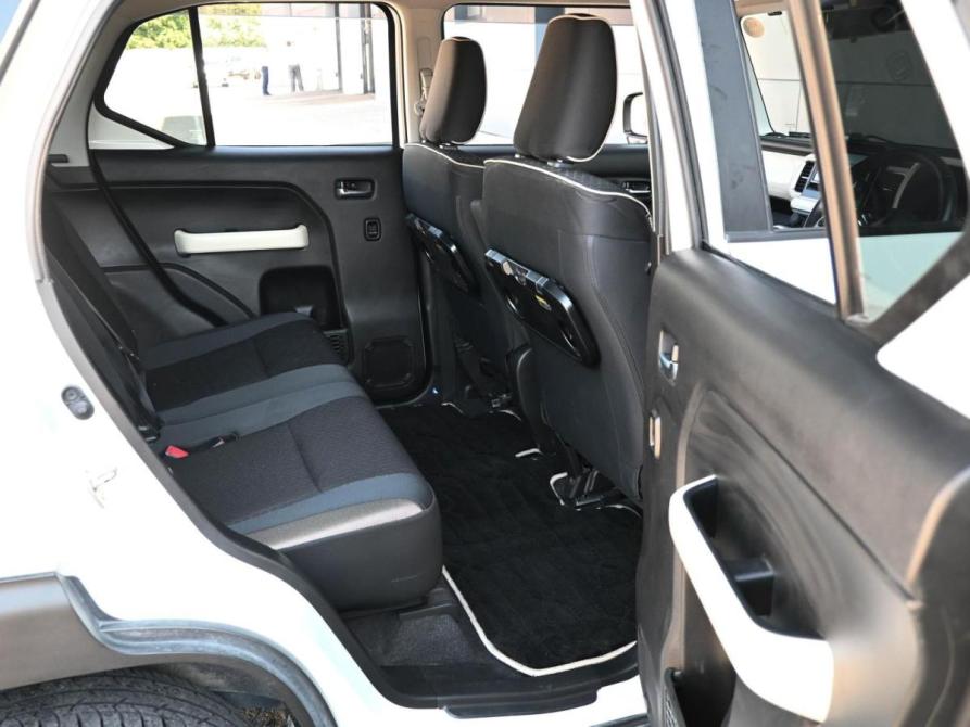 Suzuki Xbee I Новороссийск  - изображение 11