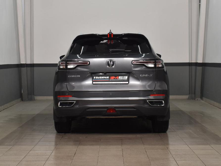 Changan CS55 Plus II Кемерово  - изображение 3
