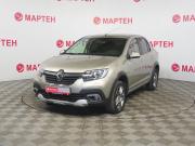 Renault Logan II Рестайлинг Вологда  - изображение 18