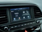 Hyundai Elantra VI (AD) Рестайлинг Ижевск  - изображение 50