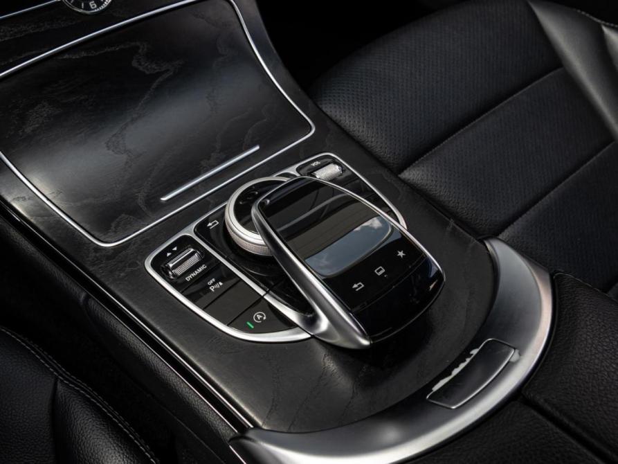 Mercedes-Benz C-Класс IV (W205) Краснодар  - изображение 14