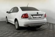 Volkswagen Polo V Нижний Новгород  - изображение 23