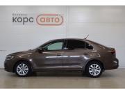 Volkswagen Polo VI Коломна  - изображение 16