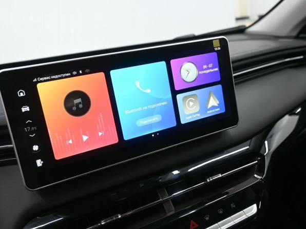 Haval Jolion I Рестайлинг с пробегом 2026 года, цена 2 649 900 рублей, 65 км, внедорожник, Автокод Объявления
