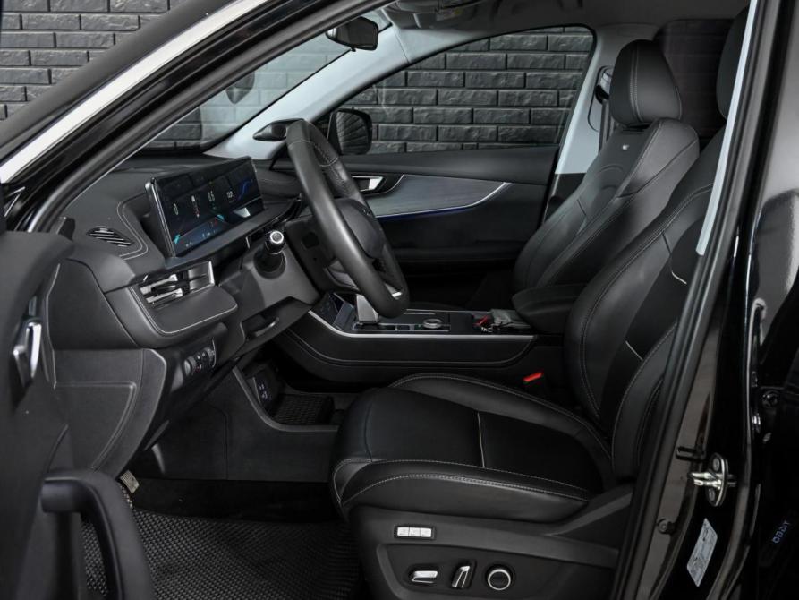 Chery Tiggo 7 Pro Max I Екатеринбург  - изображение 9