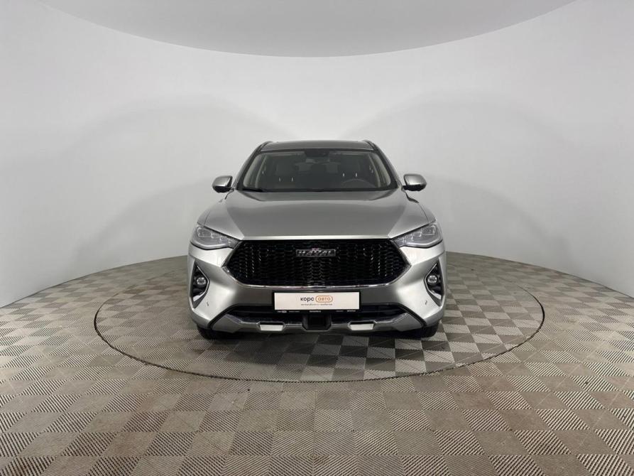 Haval F7 I Ногинск  - изображение 2