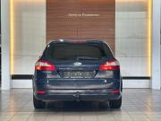 Ford Mondeo IV Челябинск  - изображение 20