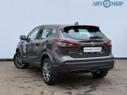 Nissan Qashqai II Рестайлинг Москва  - изображение 19