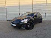 Mazda 3 II (BL) Саратов  - изображение 30