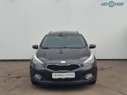 Kia Ceed II Москва  - изображение 14