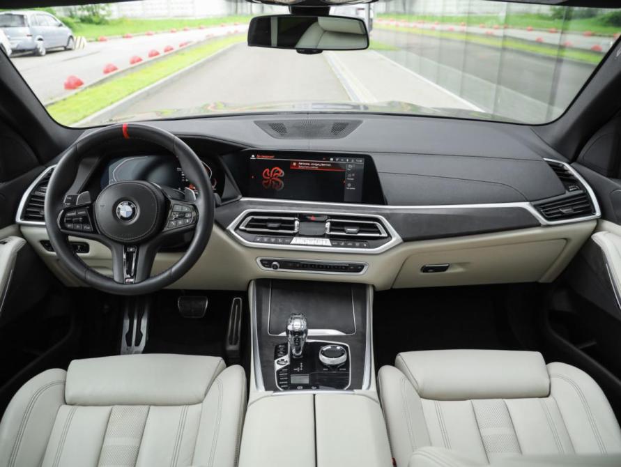 BMW X5 IV (G05/G18) Санкт-Петербург  - изображение 15