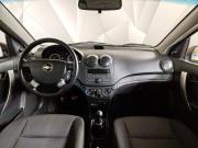 Chevrolet Aveo I Рестайлинг Москва  - изображение 32