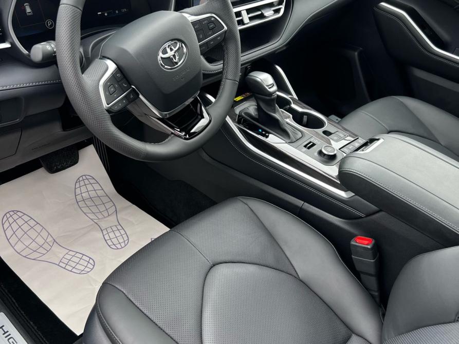 Toyota Highlander IV (XU70) Нижний Тагил  - изображение 18