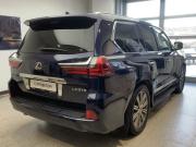 Lexus LX III Рестайлинг 2 Новосибирск  - изображение 20