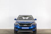 Kia Seltos I Тюмень  - изображение 20