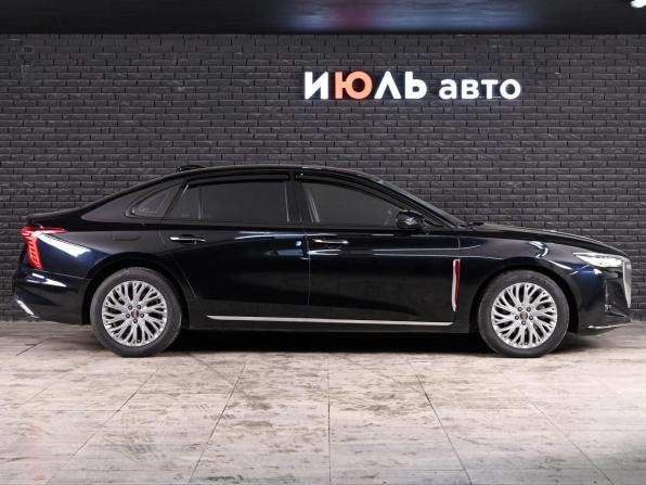 Hongqi H5 II с пробегом 2023 года, цена 2 370 000 рублей, 128079 км, седан, Автокод Объявления