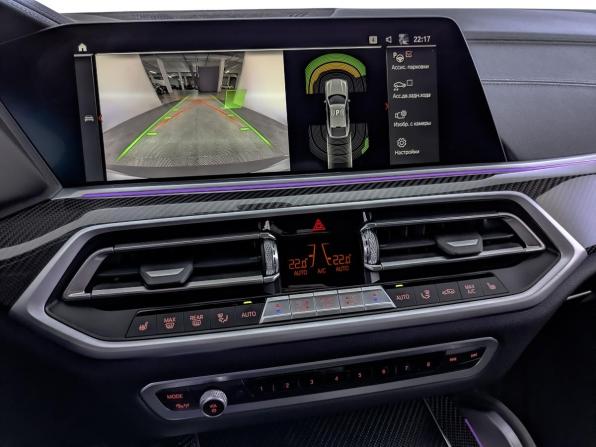 BMW X6 III (G06) с пробегом 2021 года, цена 8 700 000 рублей, 29327 км, внедорожник, Автокод Объявления