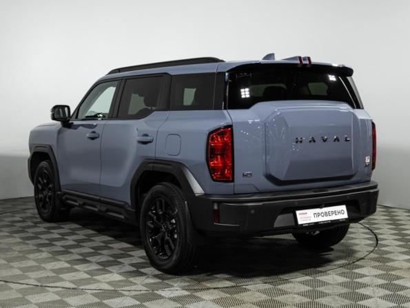 Haval H3 I с пробегом 2025 года, цена 2 599 777 рублей, 13800 км, внедорожник, Автокод Объявления