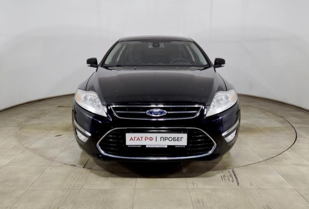 Ford Mondeo IV Рестайлинг Волгоград  - изображение 2