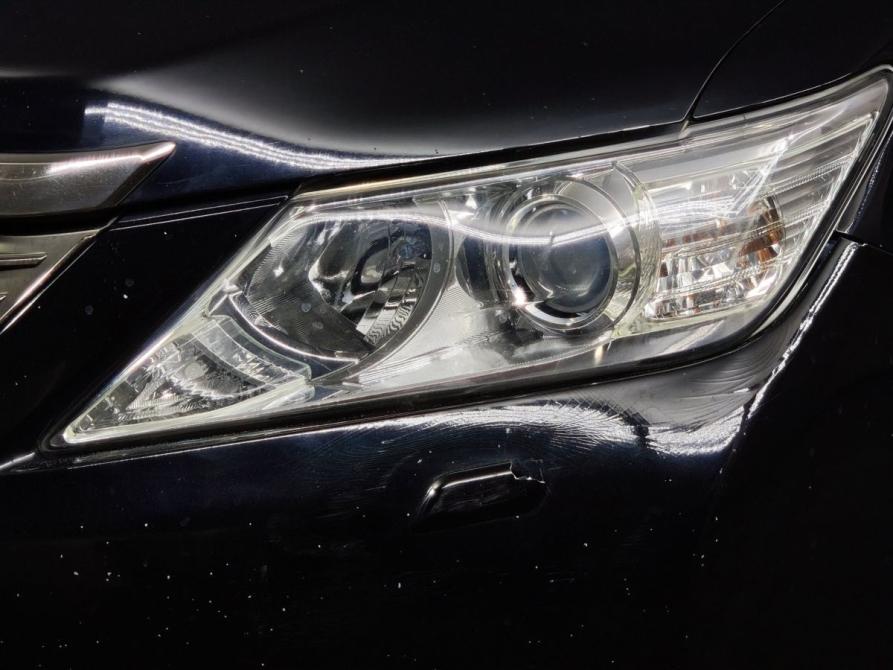 Toyota Camry VII (XV50) Москва  - изображение 10