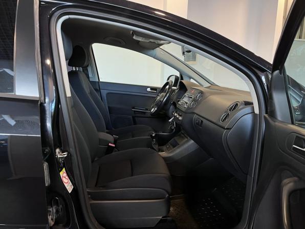 Volkswagen Golf Plus II с пробегом 2010 года, цена 665 000 рублей, 140065 км, хэтчбек, Автокод Объявления