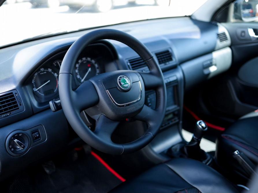 Skoda Octavia I (A4) Рестайлинг Ижевск  - изображение 9