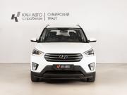 Hyundai Creta I Казань  - изображение 10