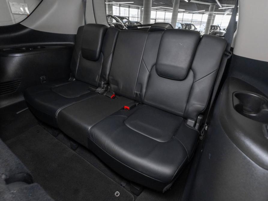 Infiniti QX80 I Москва  - изображение 17