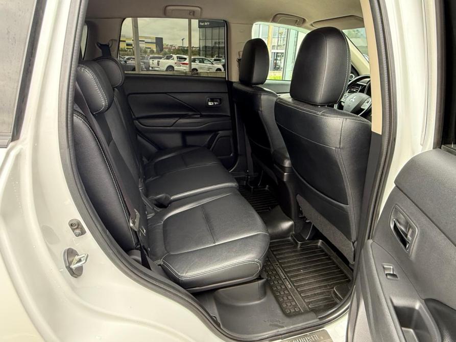 Mitsubishi Outlander III Рестайлинг Воронеж  - изображение 10