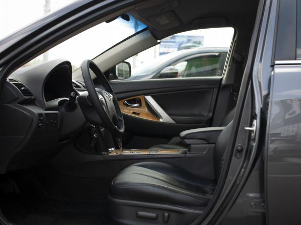 Toyota Camry VI (XV40) с пробегом 2006 года, цена 1 000 000 рублей, 309076 км, седан, Автокод Объявления
