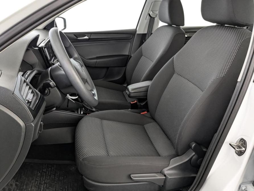 Volkswagen Polo VI Москва  - изображение 20