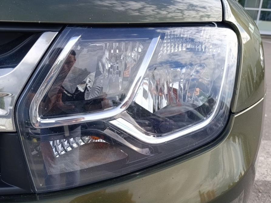 Renault Duster I Рестайлинг Тверь  - изображение 13