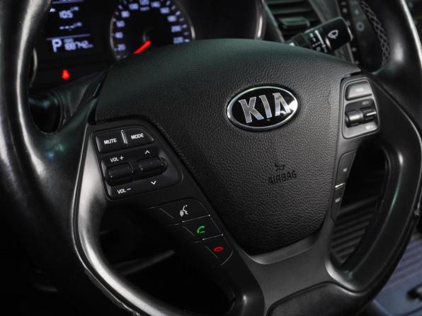 Kia Cerato III с пробегом 2014 года, цена 1 249 000 рублей, 188742 км, седан, Автокод Объявления
