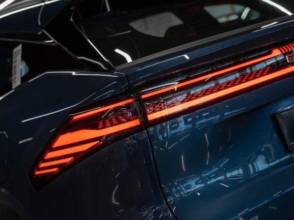 Geely Galaxy M7 с пробегом 2026 года, цена 4 050 000 рублей, 12 км, внедорожник, Автокод Объявления
