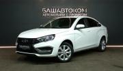 Lada (ВАЗ) Vesta I Рестайлинг (NG) Уфа  - изображение 18