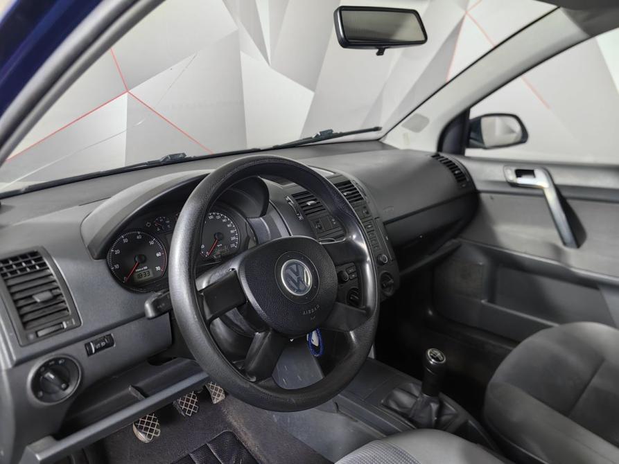 Volkswagen Polo IV Рестайлинг Москва  - изображение 12