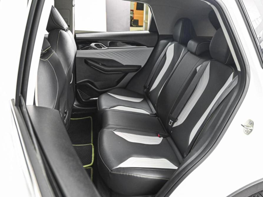 Geely Coolray I Рестайлинг Ставрополь  - изображение 9