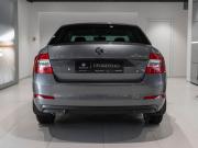 Skoda Octavia III (A7) Москва  - изображение 28
