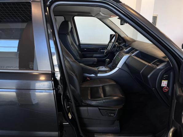 Land Rover Range Rover Sport I с пробегом 2006 года, цена 1 055 000 рублей, 448595 км, внедорожник, Автокод Объявления