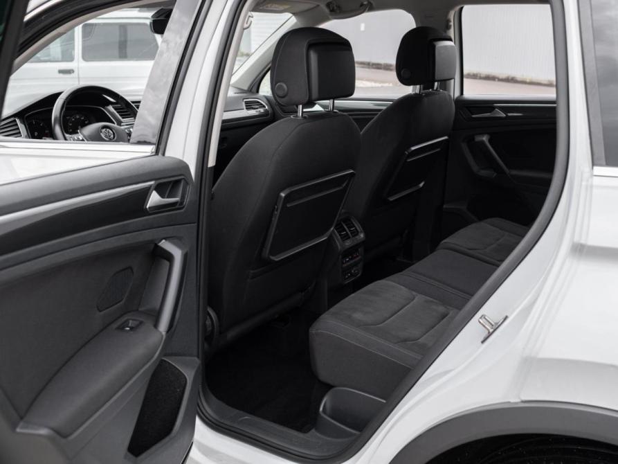 Volkswagen Tiguan II Сочи  - изображение 11