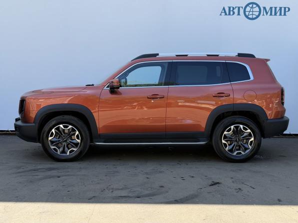 Haval Dargo I с пробегом 2023 года, цена 2 320 000 рублей, 66601 км, внедорожник, Автокод Объявления